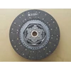 clutch disc / plat kopling mercededes benz 15 1/2 inchi