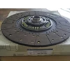 clutch disc / plat kopling mercededes benz 15 1/2 inchi-3