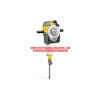 gasoline jack hammer wacker neuson bh 55-1