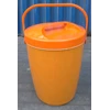tempat nasi/es plastik (rice ice bucket) nadia 30 liter kaisha-3