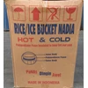 tempat nasi/es plastik (rice ice bucket) nadia 30 liter kaisha-2