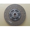clutch disc / plat kopling scania heavy duty (17 inchi)-2