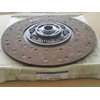 clutch disc / plat kopling howo 17 inchi (8 spring type)-2