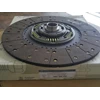 clutch disc / plat kopling mercedes benz 15 1/2 inchi-5