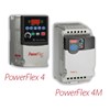 allen bradley 22f-a4p2n103	powerflex 4m ;0.75kw inverter-1
