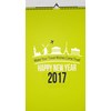 mata pisau plong kalender