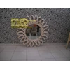 bugenville mirror, by deef furniture, furniture jepara