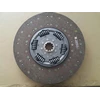 kampas kopling mercedes benz oh 1836 ( clutch disc )-2