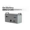 battery gel 120 ah - brand: sunnyway