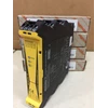 weidmuller scs 24vdc p2sil3es safety relay-1