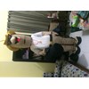 maskot kostum badut kpu ntt