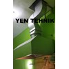 ducting hood restoran