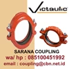 victaulic coupling indonesia