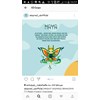 maskot kostum ekspresi brawijaya 2017-2