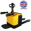 hand pallet truck electrick | pallet mover