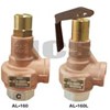 yoshitake relief valve al-160
