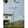 pabrikasi lighting pole-3