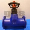 gate valve euro wedi