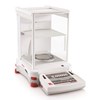 ohaus explorer® semi-micro type ex125