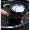 saam soil meter/ph meter tanah alat ukur kadar ph + ambien kelembaban