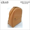 tas wanita, fashion, tas punggung glees mw t21-1