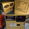 genset silent 5 kva 1 phase diesel general-2