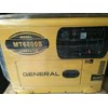 genset silent 5 kva 1 phase diesel general-3