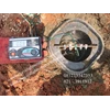 kyoritsu 4105a - earth grounding test tester