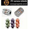 ktr coupling rotex bowex pt sarana teknik