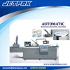 automatic blister cartoning machine