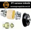 agent ktr coupling rotex bowex pt sarana teknik