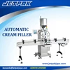 automatic cream filler machine