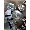 wajan mesin giiling bakso