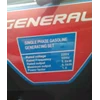 genset 5000 watt general
