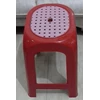 kursi plastik tinggi kombinasi 303 tc napoli merah