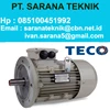teco electric motor pt sarana teknik teco motor