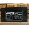 baterai kering / baterai ups / baterai vrla gel zanetta 12v 65ah-3