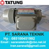 tatung electric motor pt sarana teknik motor