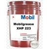 mobil grease xhp 223
