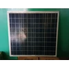 solar panel, solar cell, modul surya, panel surya 60wp poly murah