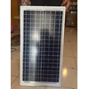 solar panel, solar cell, modul surya, panel surya 30wp poly murah