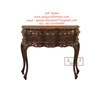 meja console laci | meja console terbaru | ajf | 2018-2