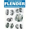 flender coupling neupex gear pt duta makmur