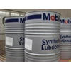 mobil delvac synthetic transmission fluid 50