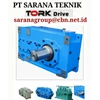tork gear motor pt sarana teknik