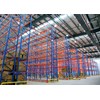tech link selective pallet racking