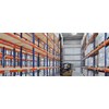 tech link double deep pallet racking