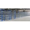 tech link longspan shelving solutions