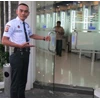 security officer/ security guard/ satpam-4