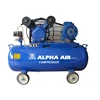 alpha air compressor